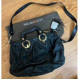 Bruno Magli crossbody